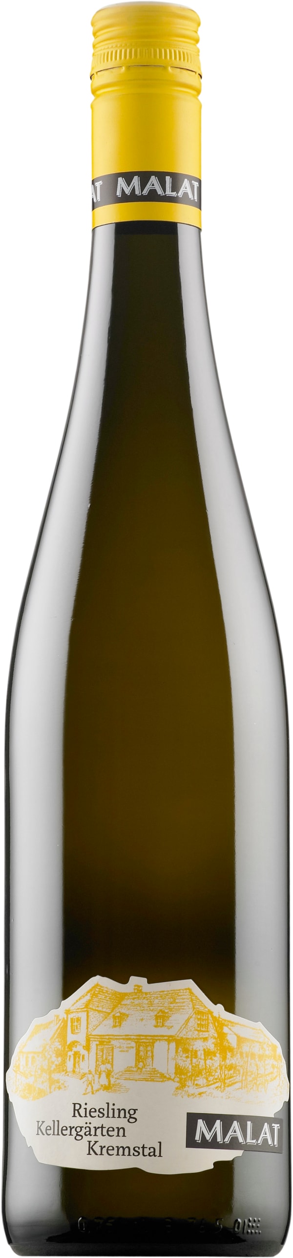 Malat Riesling Kellergärten 2021