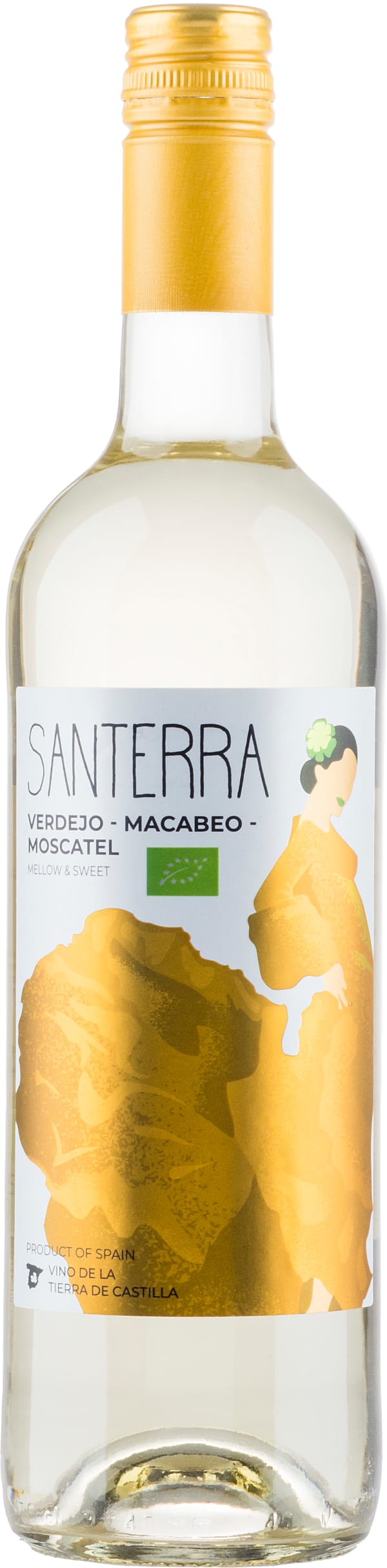 Santerra Mellow & Sweet 2022