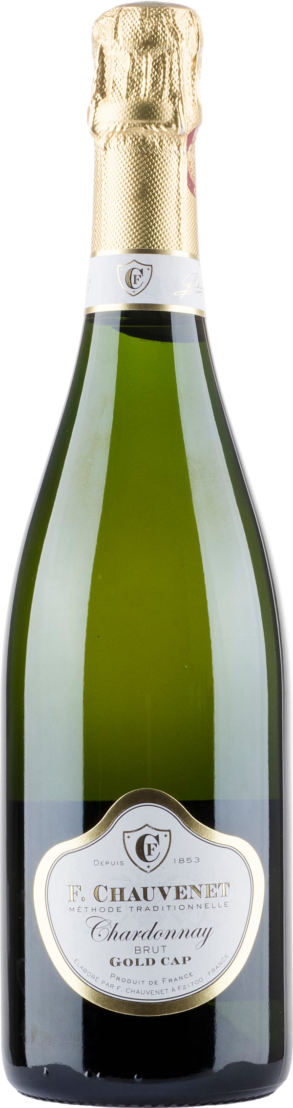 F. Chauvenet Chardonnay Brut