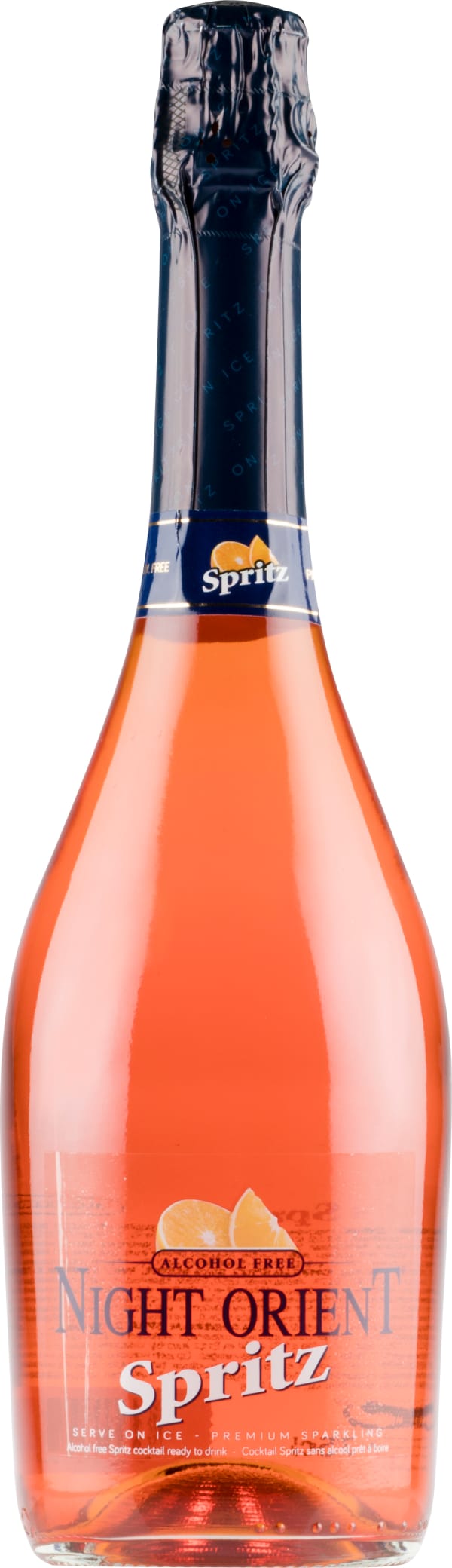 Night Orient Spritz