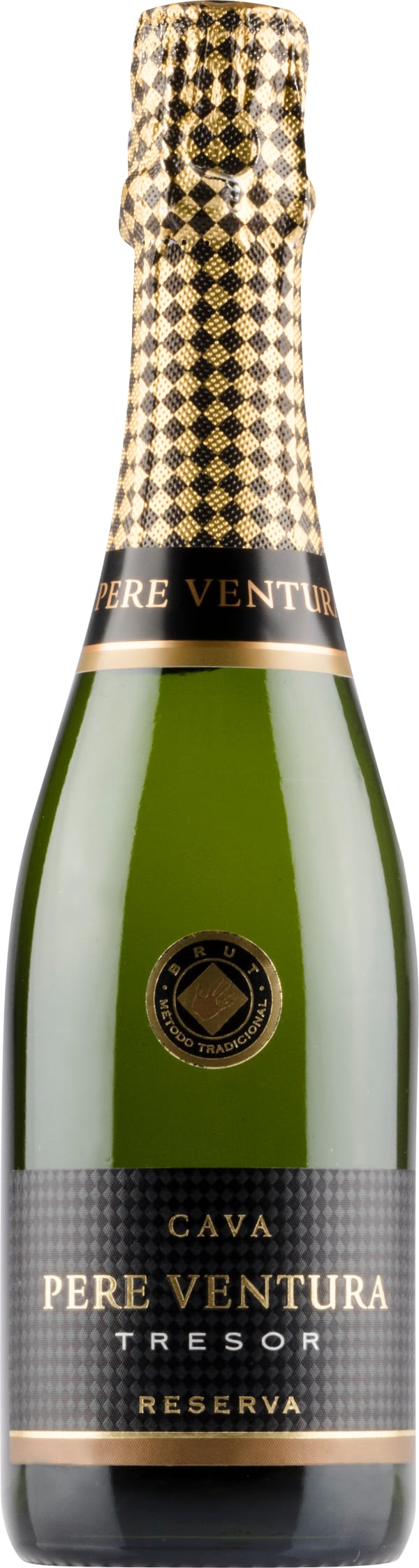 Pere Ventura Tresor Reserva Cava Brut