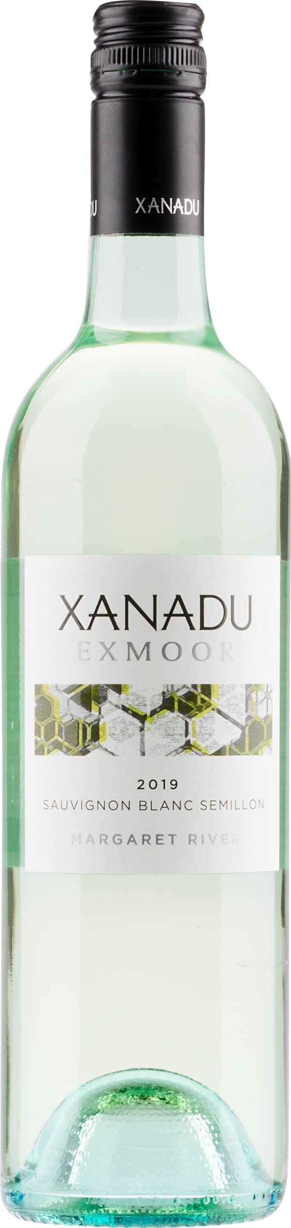 Xanadu Exmoor Sauvignon Blanc Semillon 2020