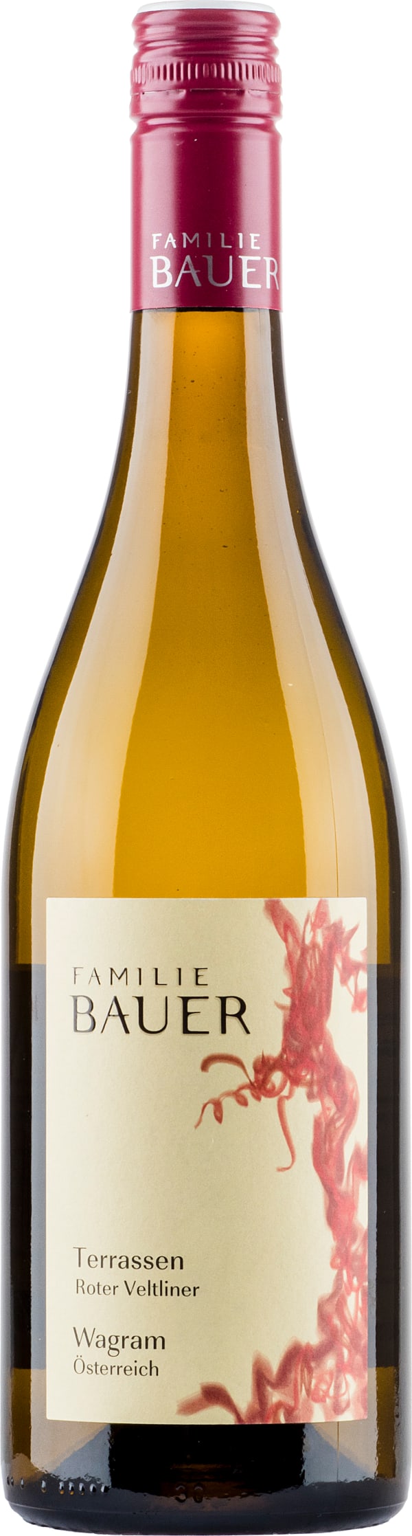 Familie Bauer Roter Veltliner Terrassen 2023