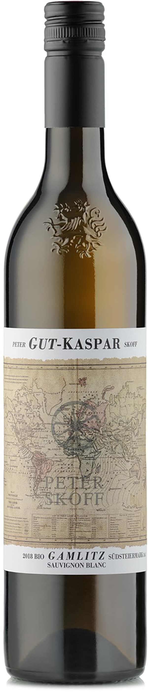 Peter Skoff Sauvignon Blanc Gamlitz 2022