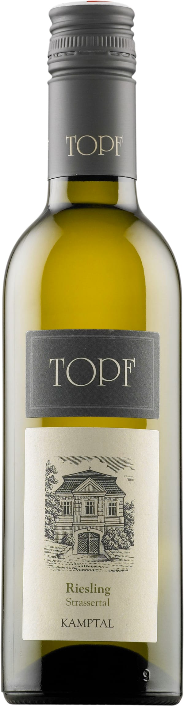 Topf Riesling Strassertal 2015 kuva 1/1