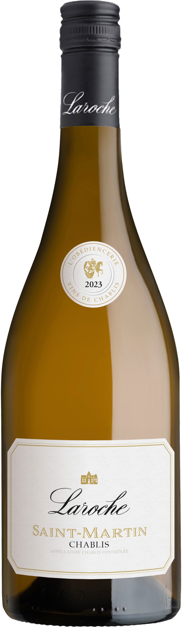 Domaine Laroche Chablis Saint Martin 2023