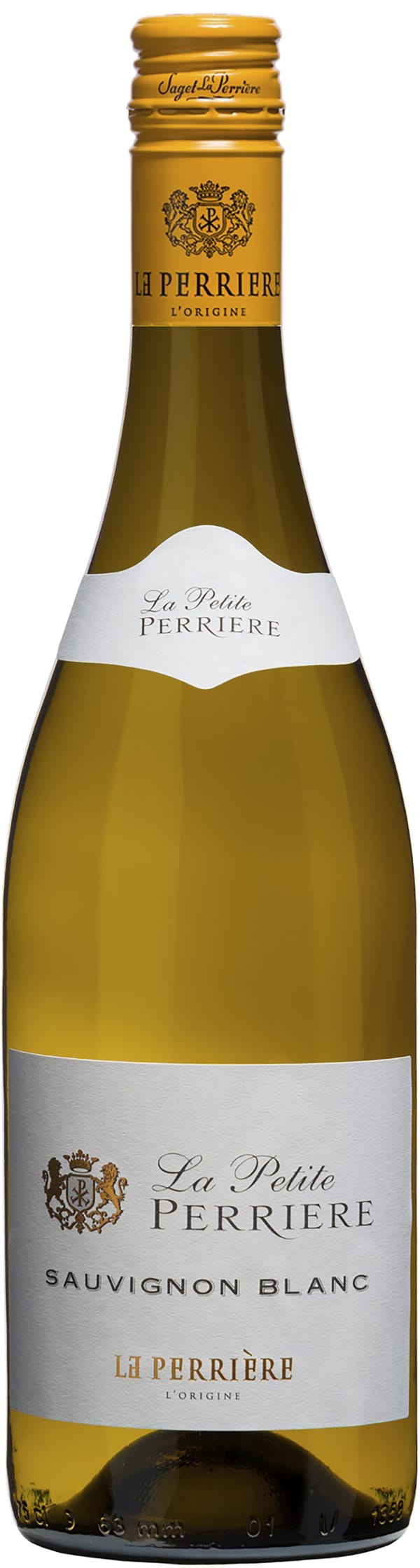 La Petite Perriere Sauvignon Blanc 2023