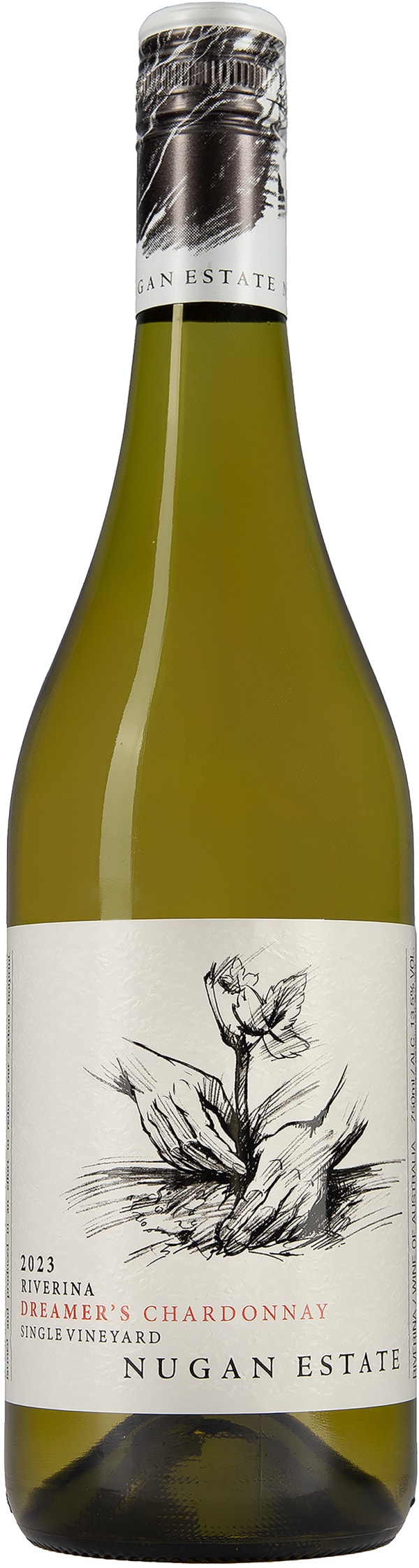 Nugan Dreamer´s Chardonnay 2023