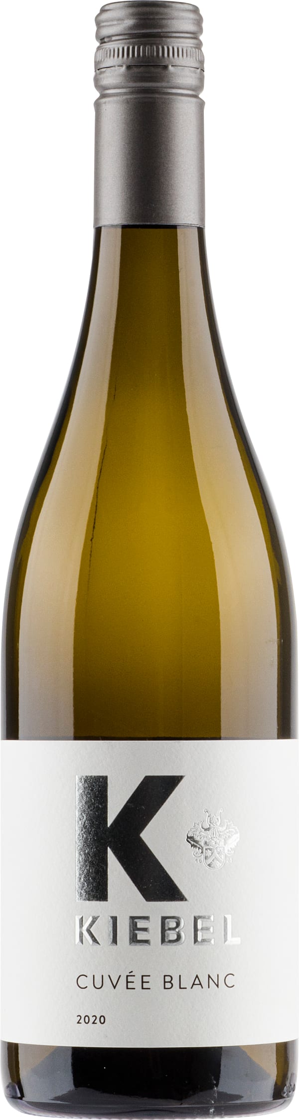 Kiebel Cuvee Blanc 2020