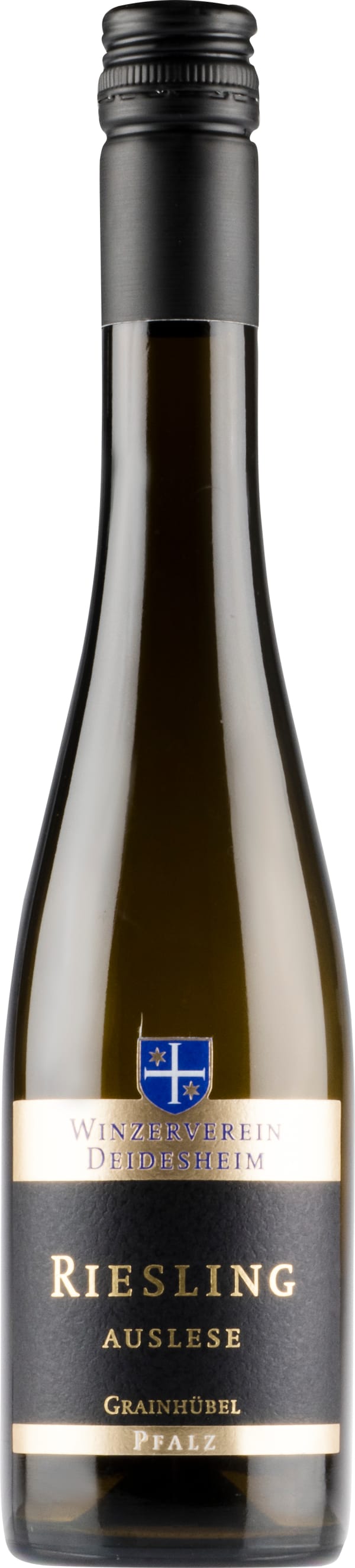 Winzerverein Deidesheim Grainhübel Riesling Auslese 2018