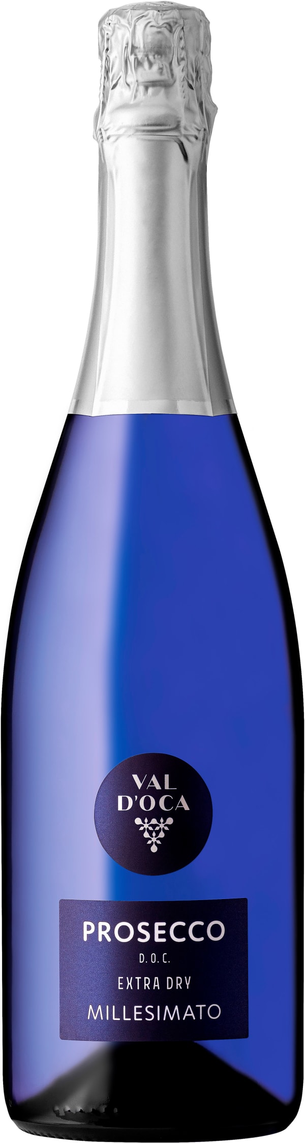 Val d'Oca Millesimato Prosecco Extra Dry 2024 kuva 1/1