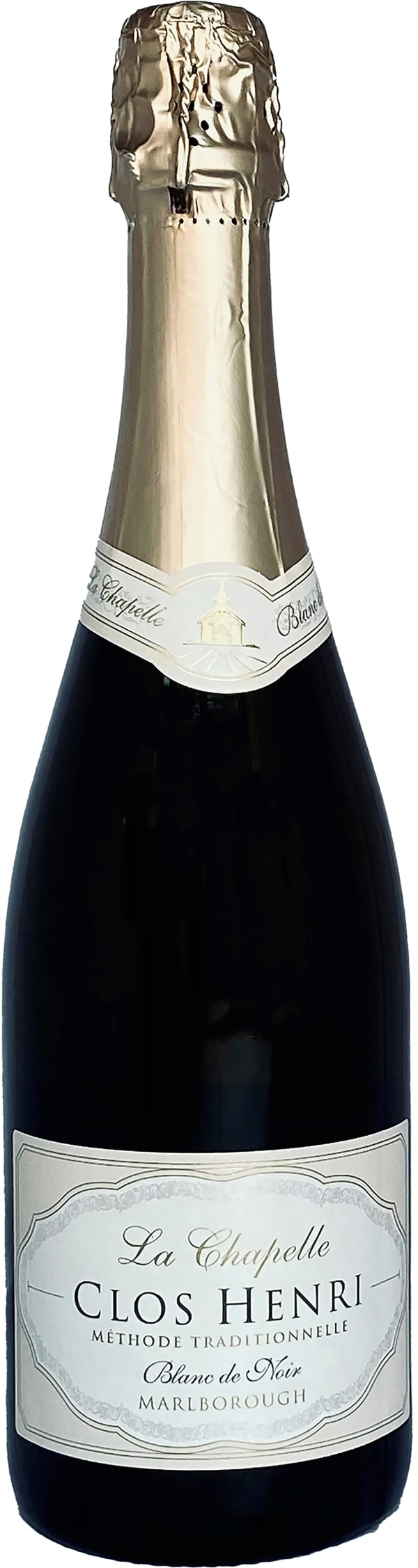 Clos Henri La Chapelle Blanc de Noir Extra Brut Alko