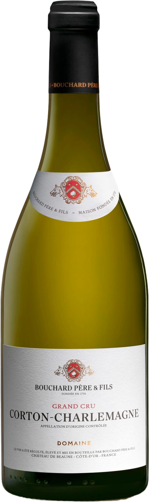 Bouchard Père & Fils Corton-Charlemagne Grand Cru 2018