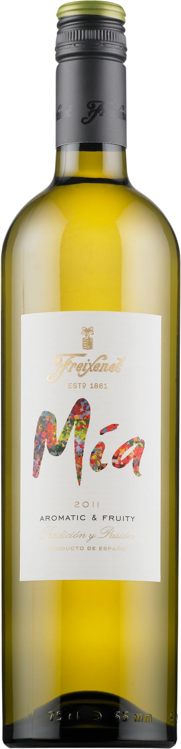 Freixenet Mía Blanco 2021