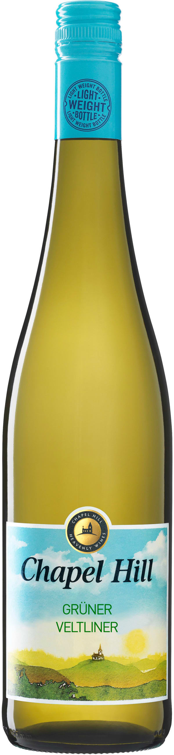 Chapel Hill Grüner Veltliner 2018