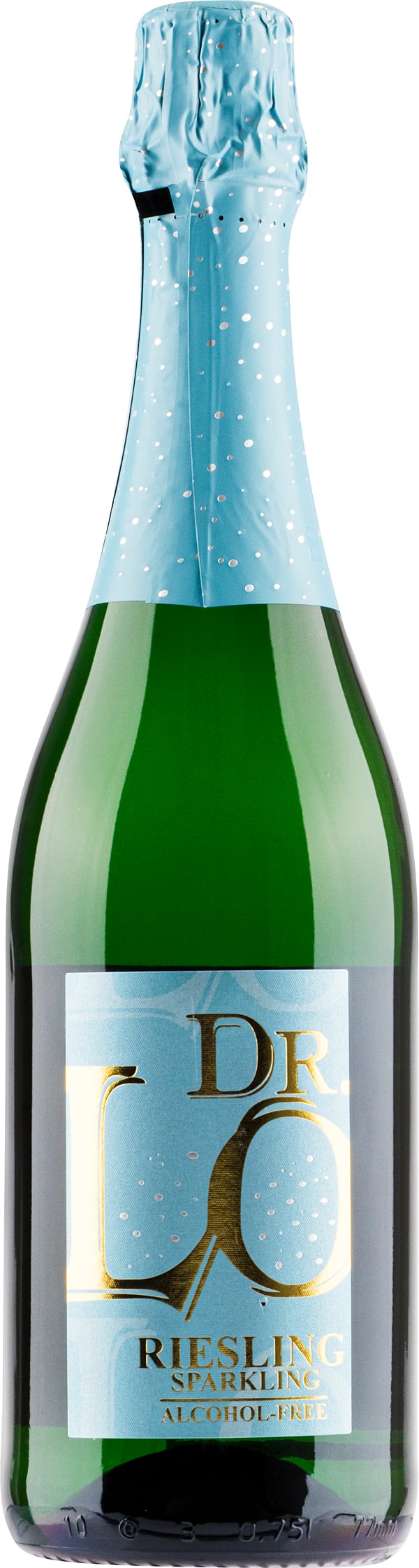 Dr. Loosen Riesling Sparkling Alcohol-Free