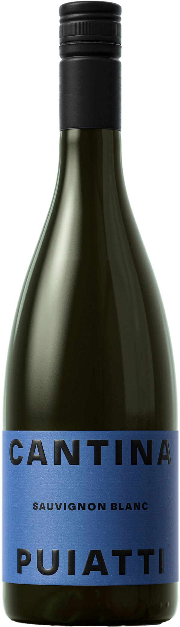 Cantina Puiatti Sauvignon Blanc 2023