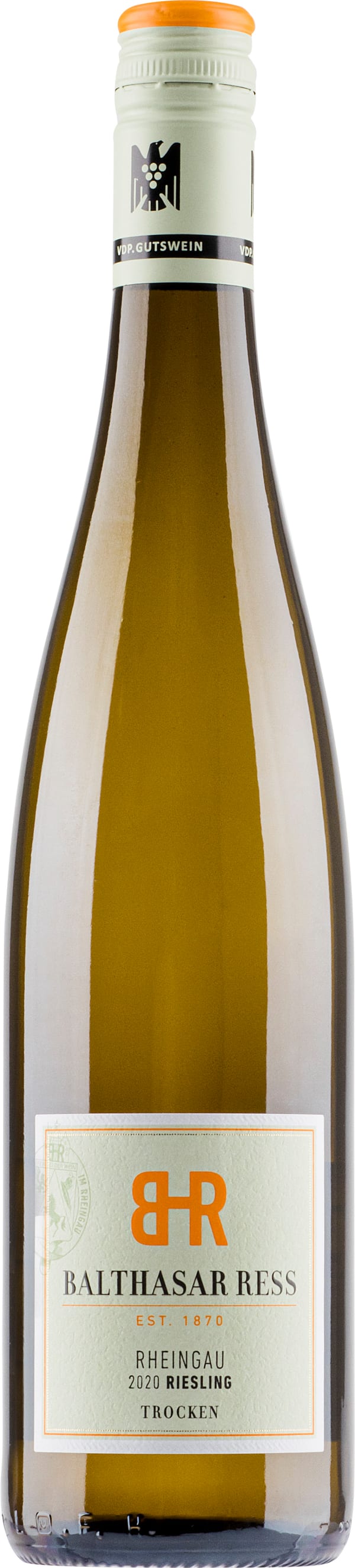 Balthasar Ress Rheingau Riesling 2024