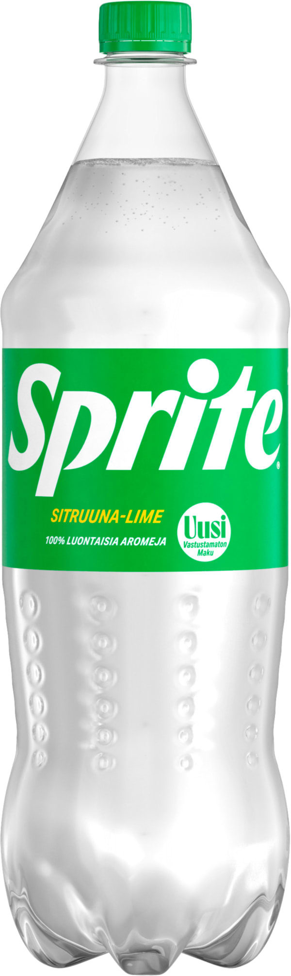 Sprite 1,5L  muovipullo