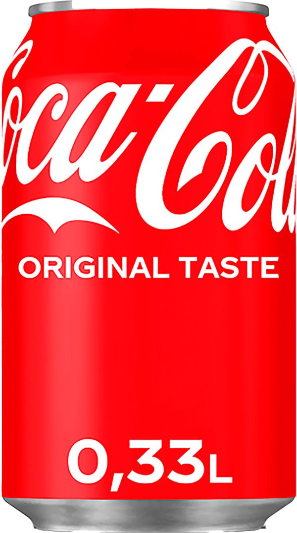 Coca-Cola tölkki
