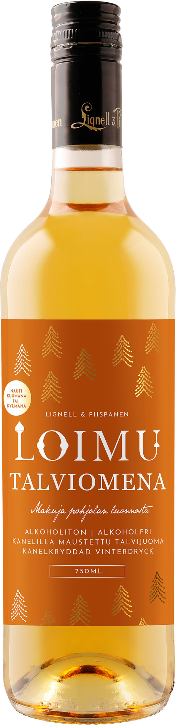 Loimu Talviomena