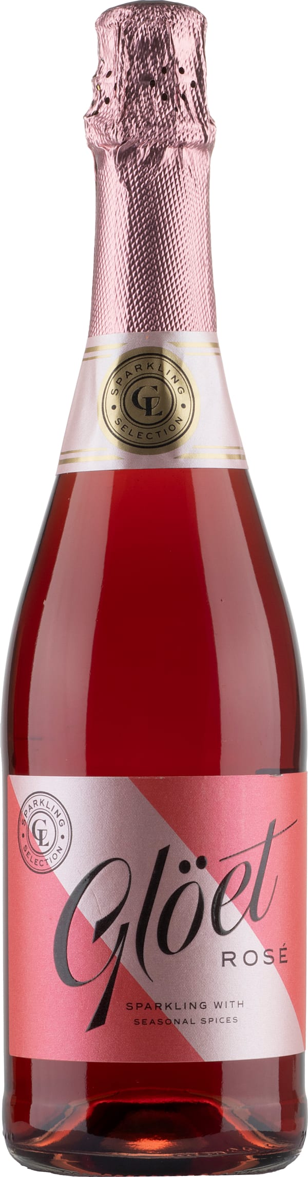 Glöet Rosé
