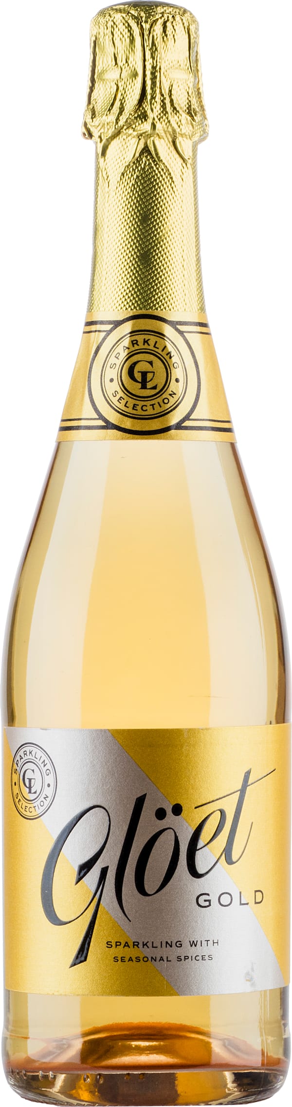 Glöet Gold