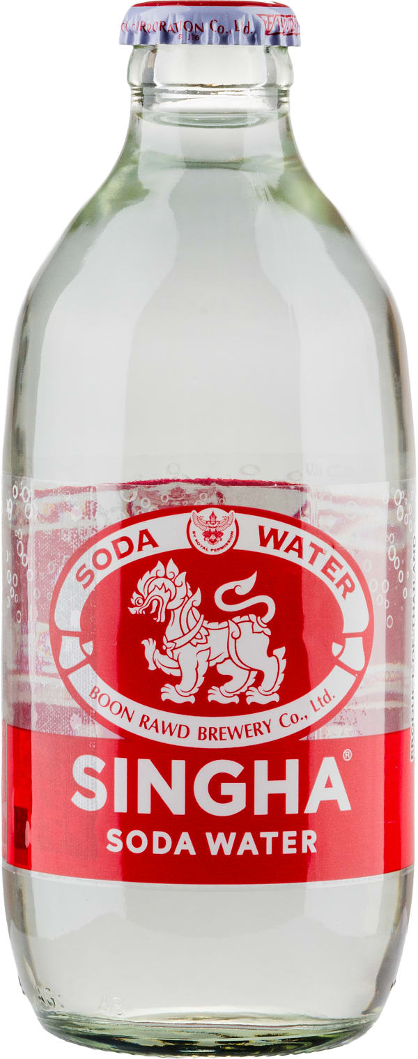 Singha Soda