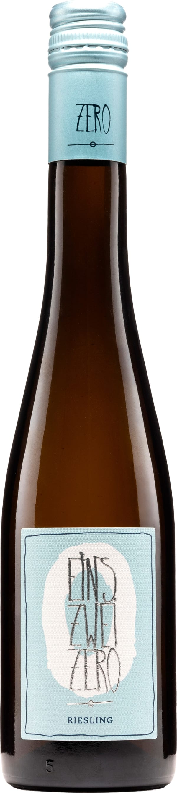 Leitz Eins-Zwei-Zero Riesling Alcohol Free