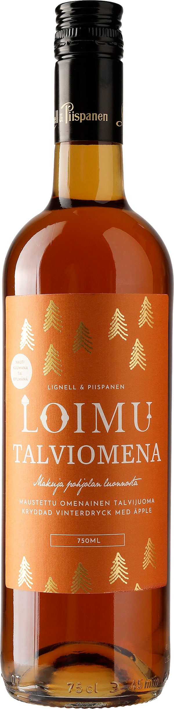 Loimu Talviomena