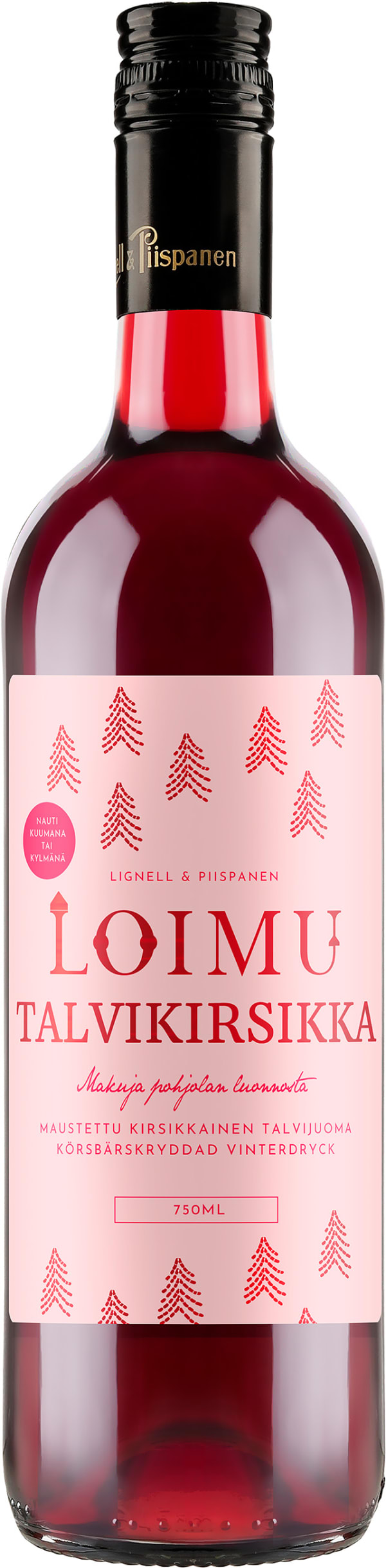 Loimu Talvikirsikka