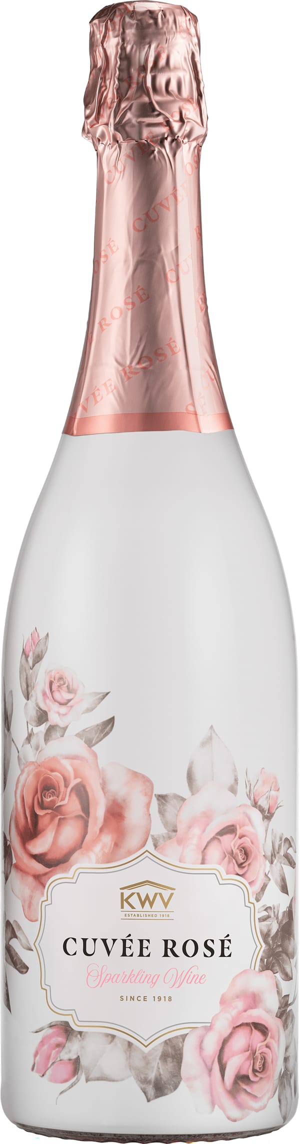 KWV Cuvée Rosé