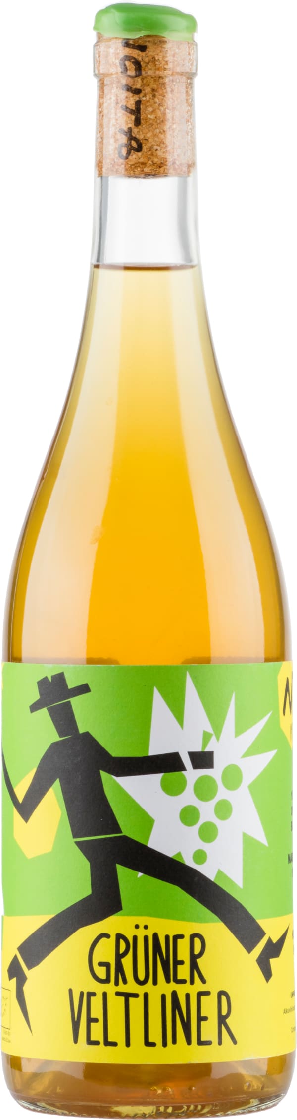 Noita Grüner Veltliner 2024