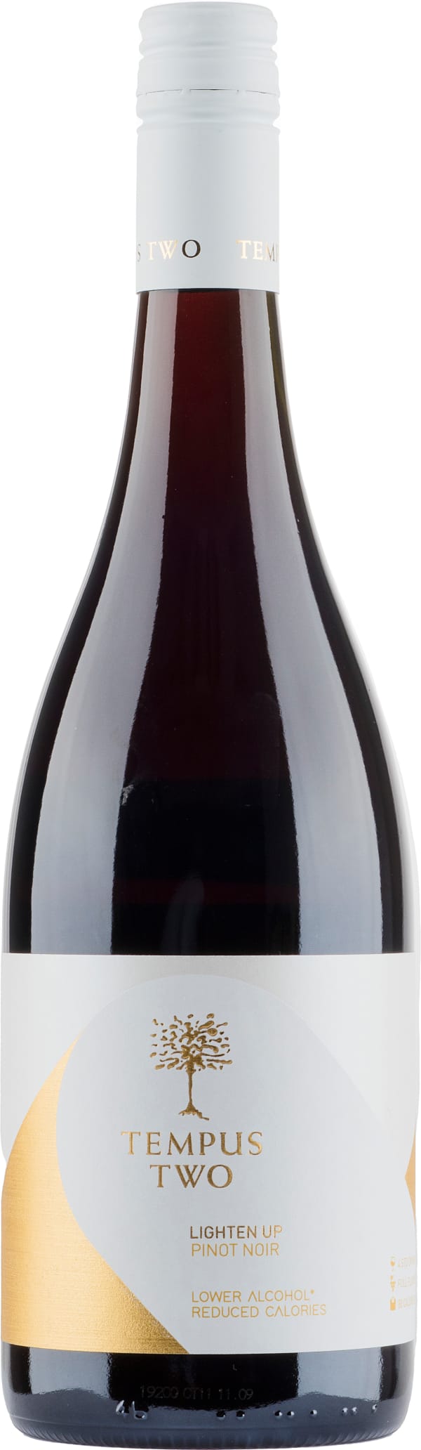 Tempus Two Lighten Up Pinot Noir 2020