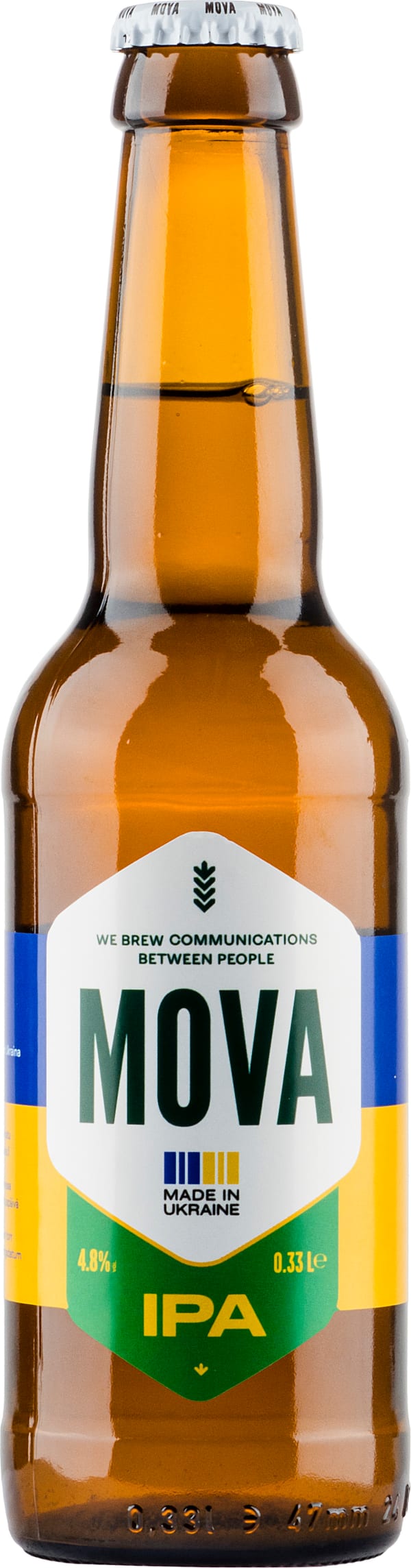 Mova IPA