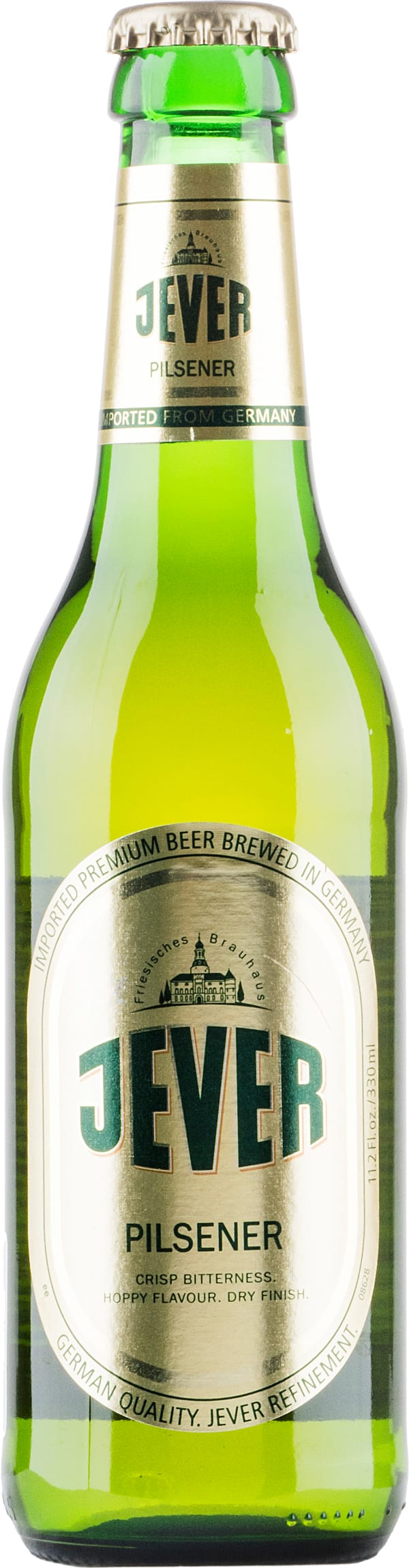 Jever Pilsener