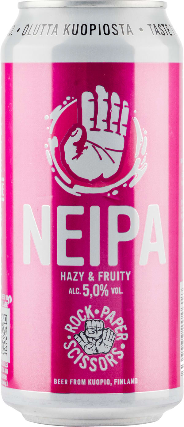 RPS Paper NEIPA 