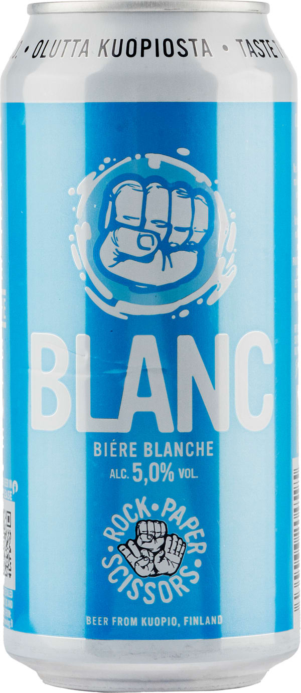 RPS Rock Blanc 