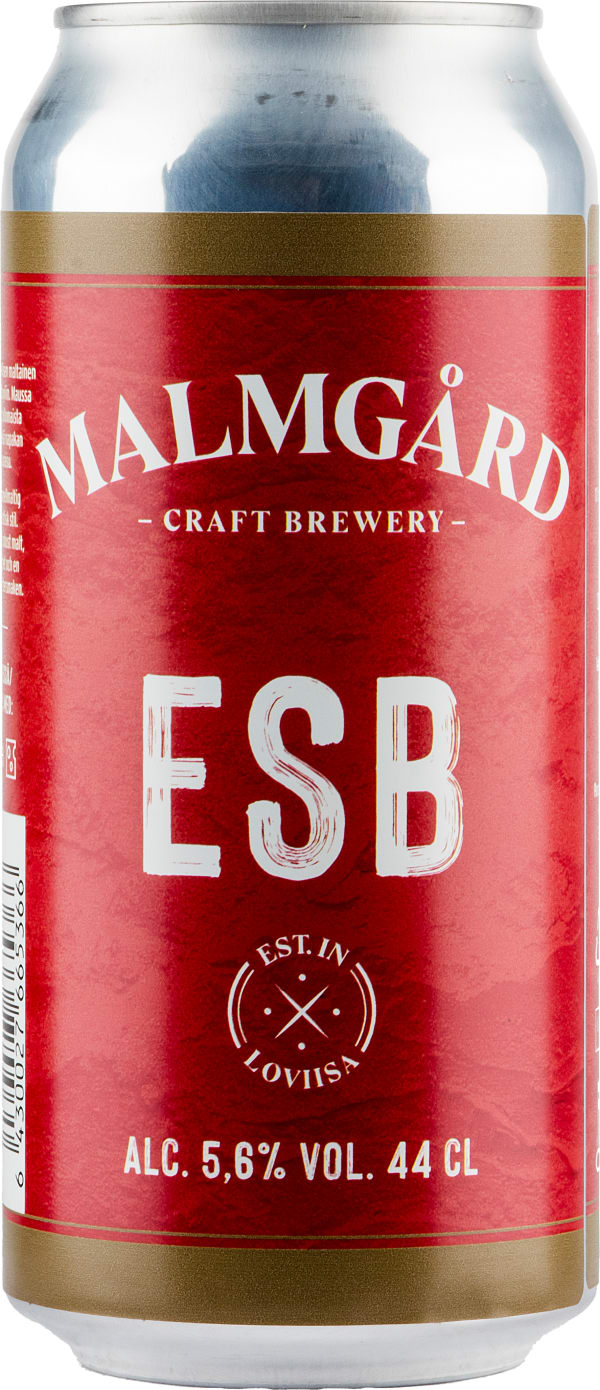 Malmgård ESB