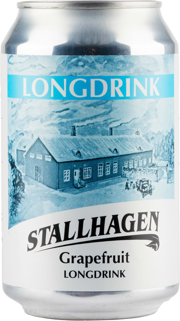 Stallhagen Long Drink 