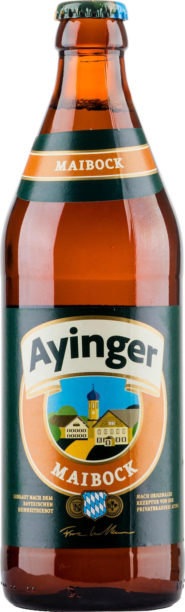 Ayinger Maibock 