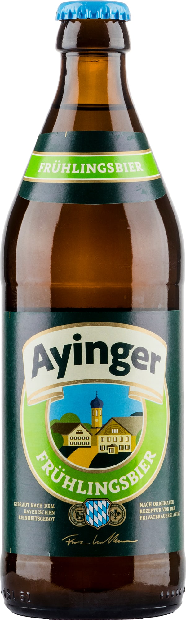 Ayinger Frühlingsbier 