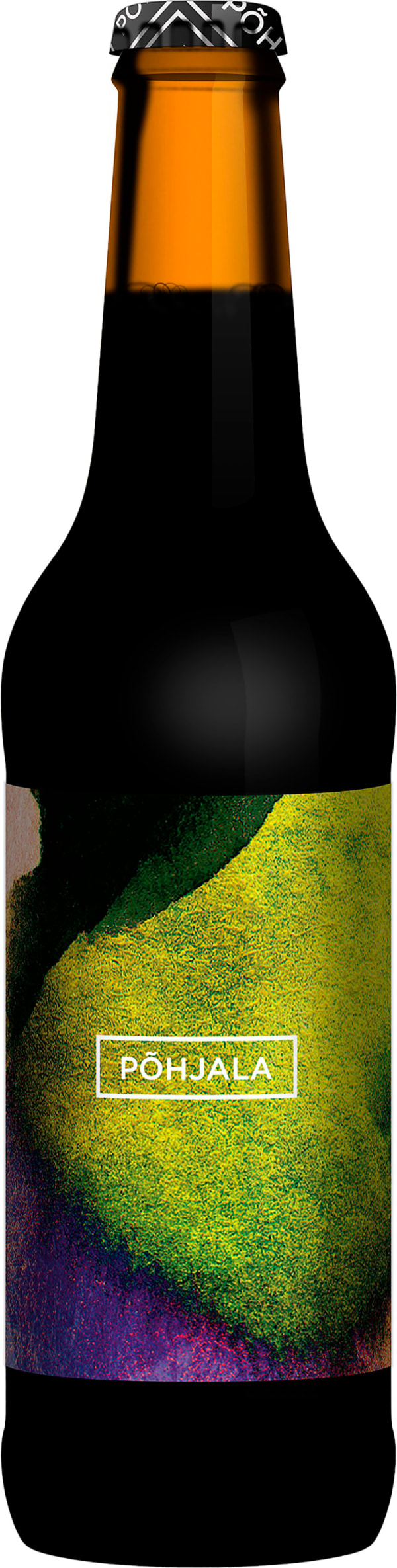 Põhjala Maple Bänger