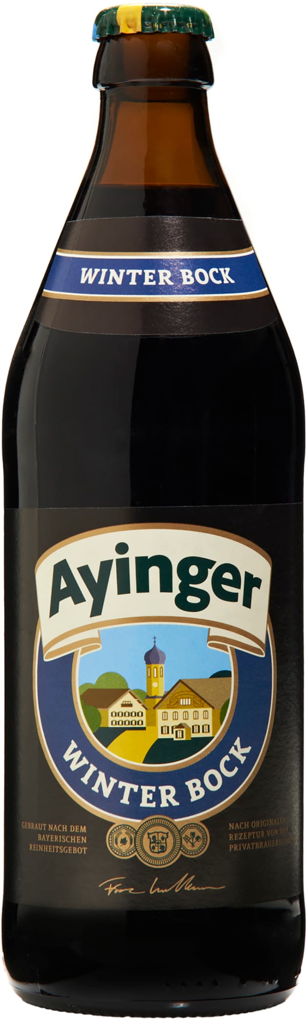Ayinger Winterbock