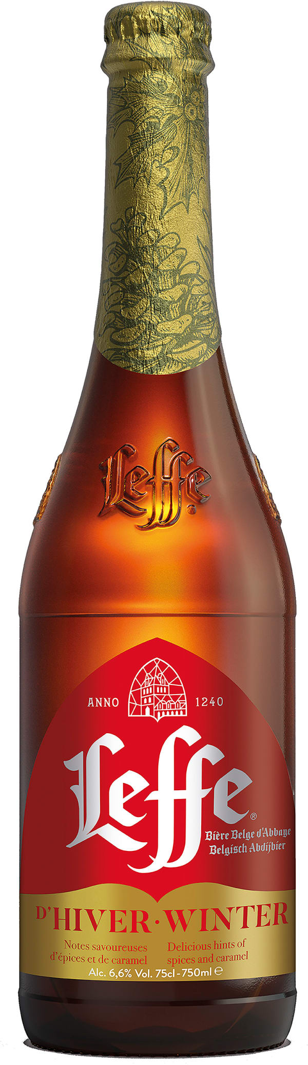 Leffe D´hiver Winter