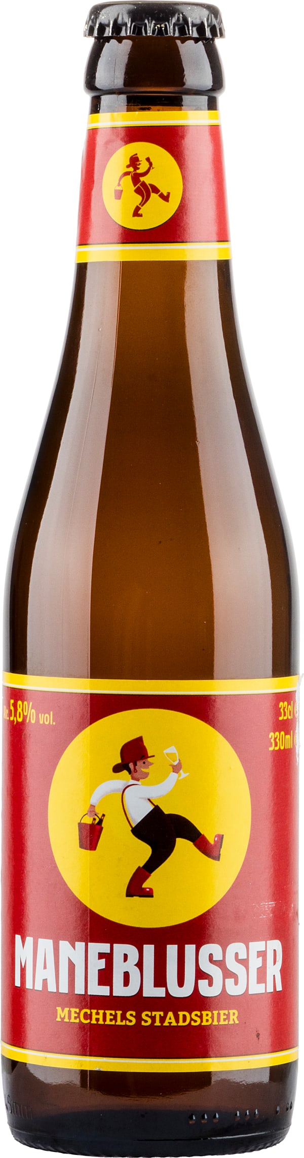Maneblusser