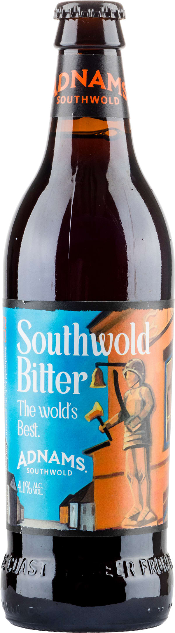 Adnams Southwold Bitter