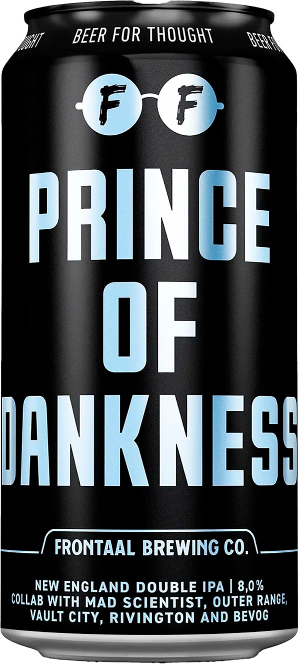 Prince Of Dankness New England DIPA tölkki