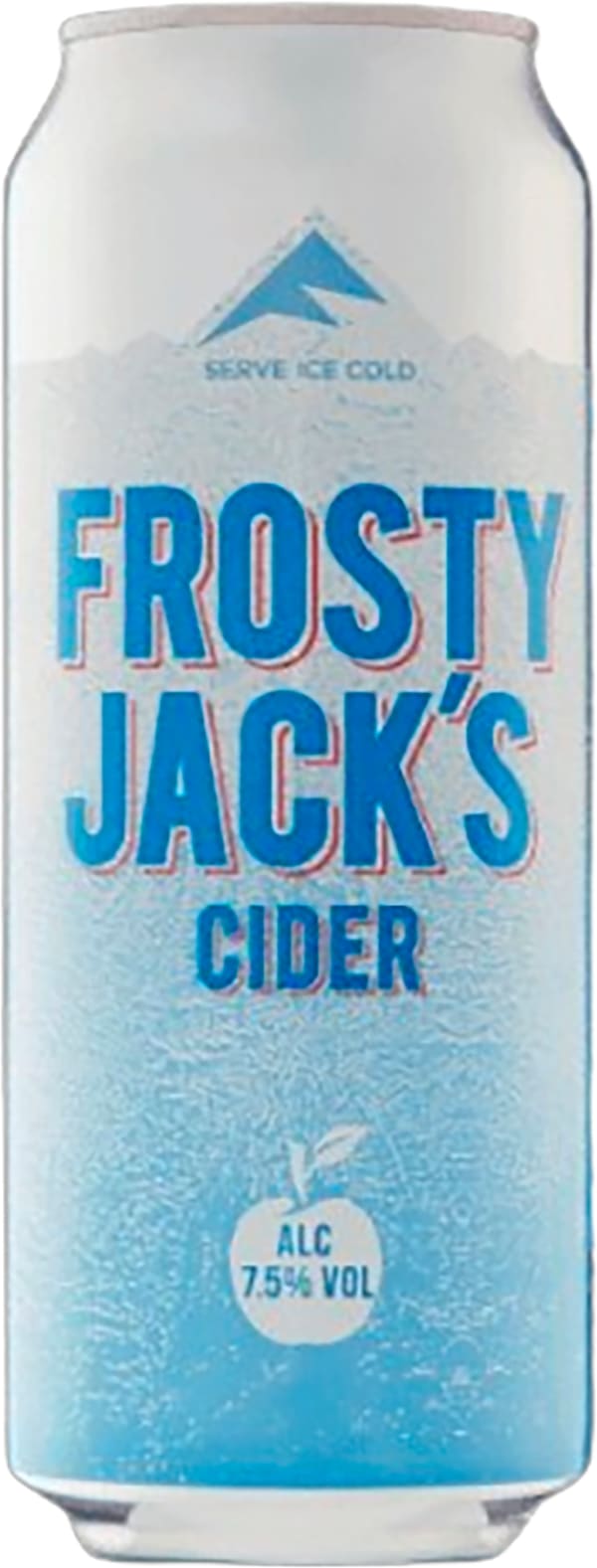 Frosty Jack's  tölkki