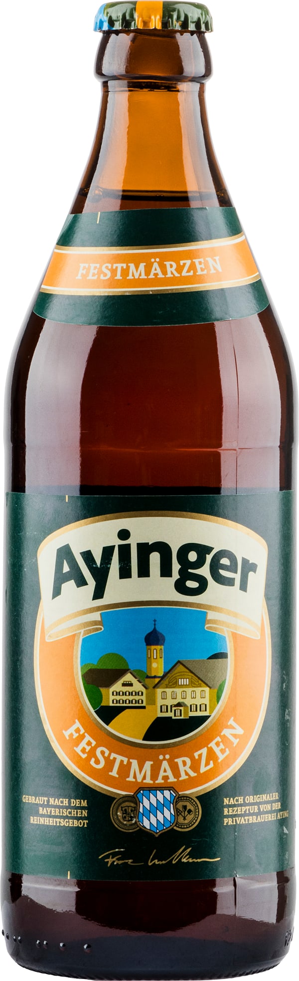 Ayinger Festmärzen